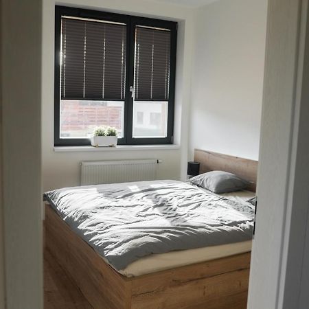 Ubytovani V Beskydech - Apartman Kaja Celadna Exterior photo