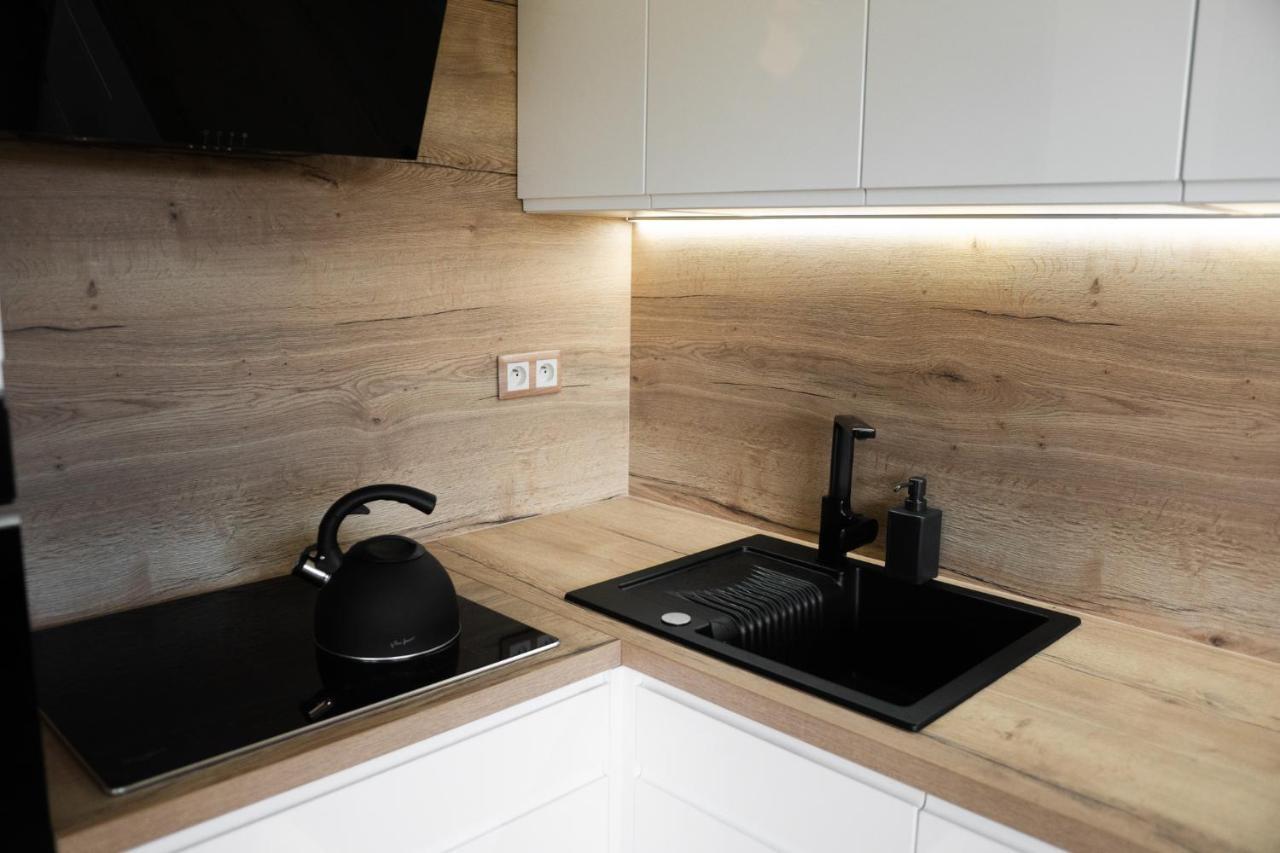Ubytovani V Beskydech - Apartman Kaja Celadna Exterior photo
