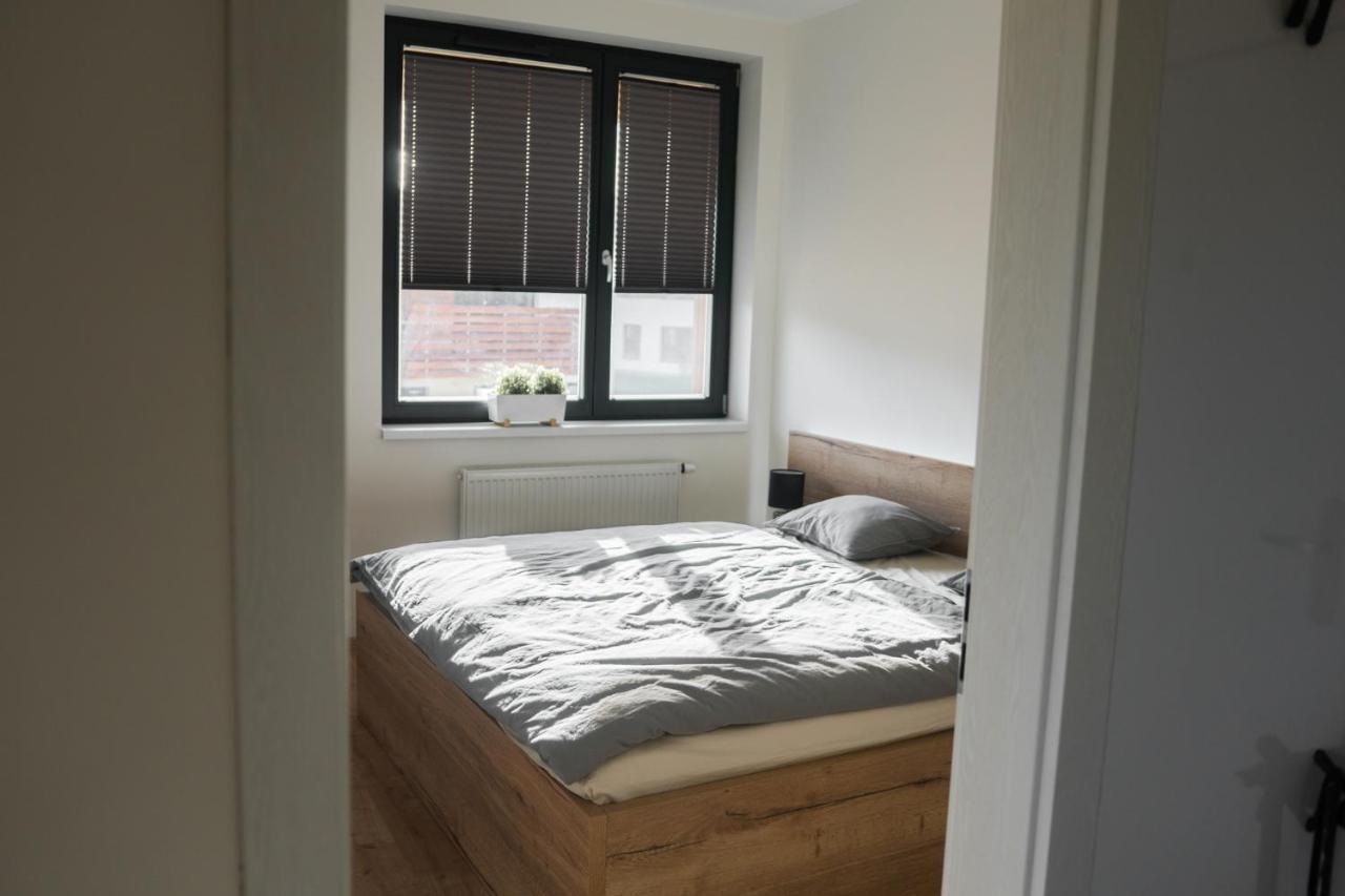 Ubytovani V Beskydech - Apartman Kaja Celadna Exterior photo
