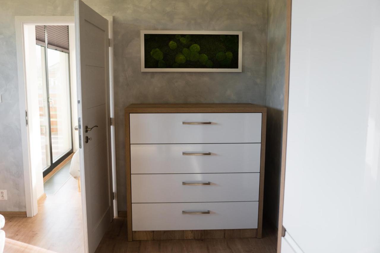 Ubytovani V Beskydech - Apartman Kaja Celadna Exterior photo
